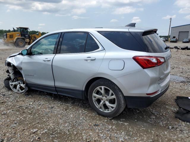 VIN 2GNAXKEX2J6228891 2018 Chevrolet Equinox, LT no.2