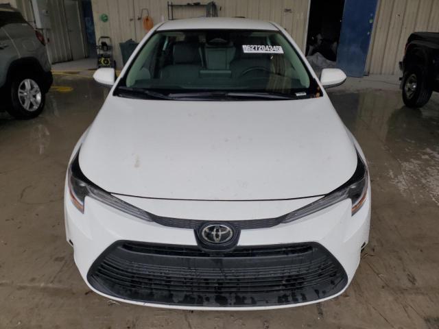 2024 TOYOTA COROLLA LE - 5YFB4MDEXRP081375