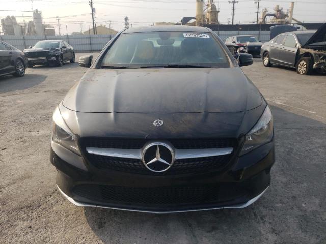 VIN WDDSJ4EB8JN636795 2018 Mercedes-Benz CLA-Class,... no.5