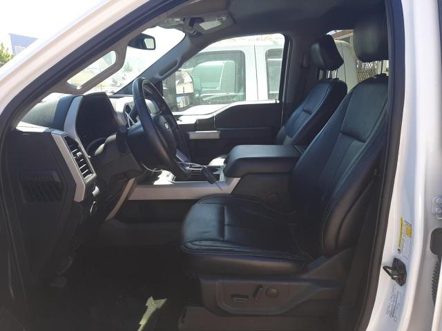 2020 Ford F350 Super Duty VIN: 1FT8W3BTXLEE07082 Lot: 61145274