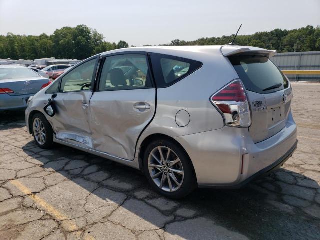 2015 TOYOTA PRIUS V - JTDZN3EU5FJ019295