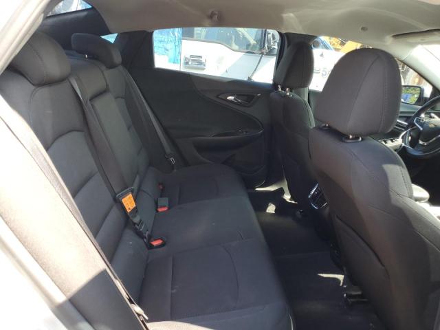 2018 CHEVROLET MALIBU LT - 1G1ZD5ST0JF271180