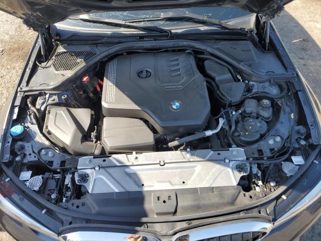 2021 BMW 330I - 3MW5R1J01M8C01687