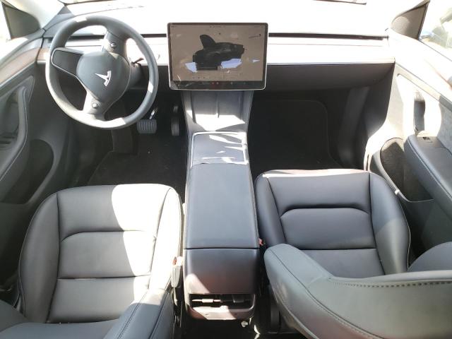 2024 TESLA MODEL Y - 7SAYGDED4RF091972
