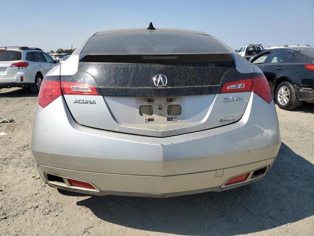 2010 ACURA ZDX TECHNO - 2HNYB1H40AH500905