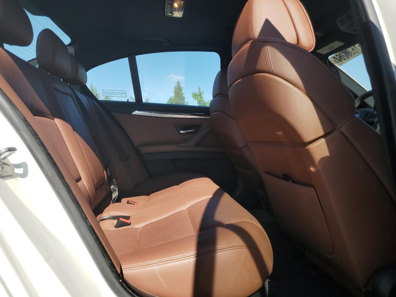 WBAFU7C58DDU73753 2013 BMW 535 Xi