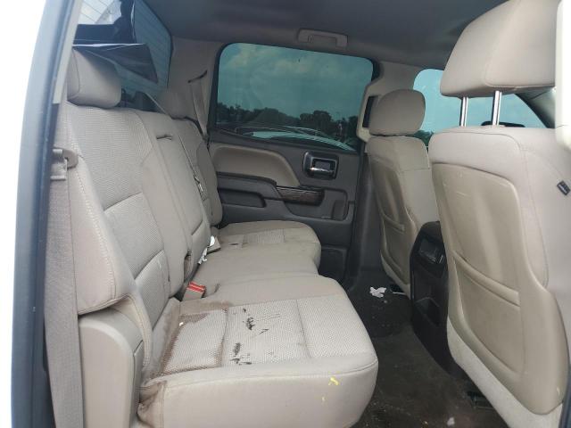 2015 CHEVROLET SILVERADO - 3GCUKREC0FG369996