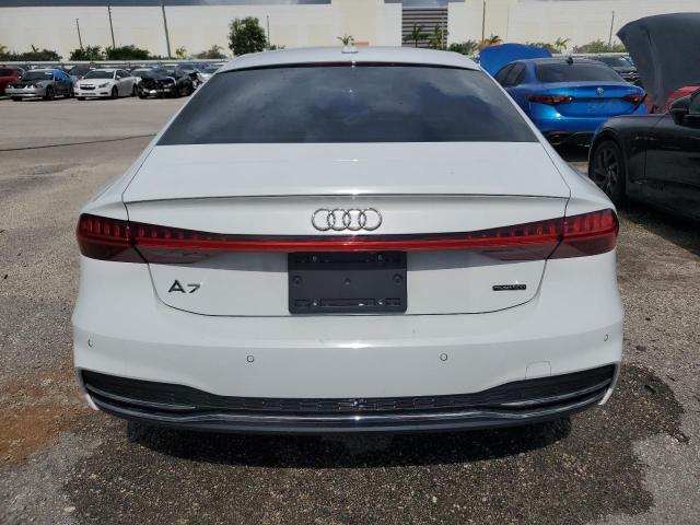 VIN WAUV2AF21KN095413 2019 Audi A7, Prestige S-Line no.6