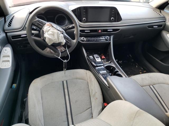 2020 Hyundai Sonata Se VIN: 5NPEG4JA9LH044215 Lot: 62420744