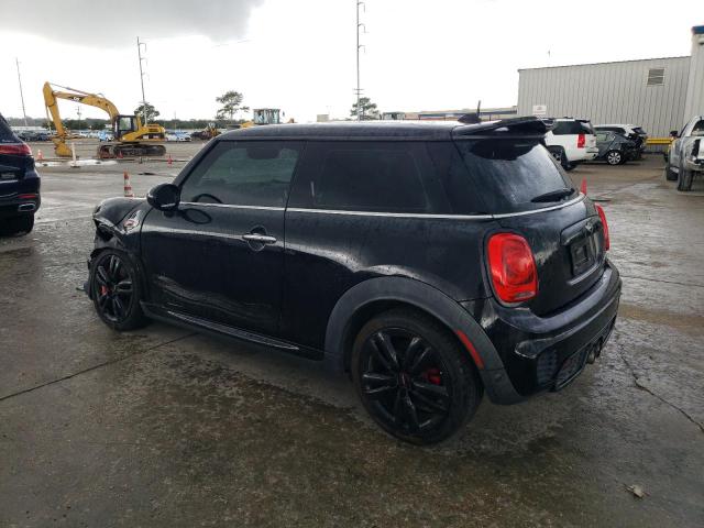 2017 MINI COOPER JOH WMWXM9C30H2G49312