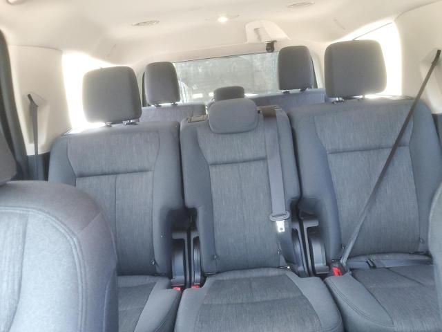 2022 Ford Expedition Xlt VIN: 1FMJU1JT0NEA65315 Lot: 63331334