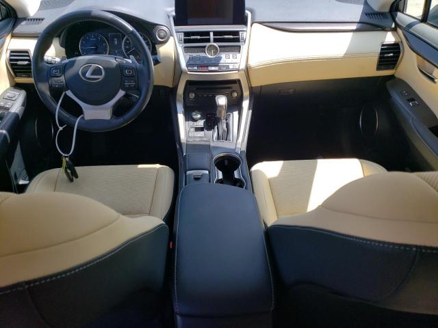 2020 LEXUS NX 300 JTJDARBZ2L5016915