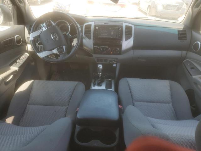 2015 TOYOTA TACOMA DOU - 5TFJU4GN3FX073378