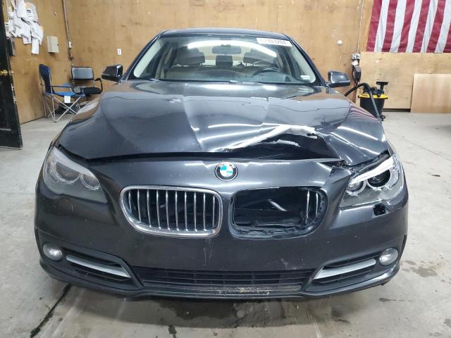 VIN WBA5A7C55FD622790 2015 BMW 5 Series, 528 XI no.5