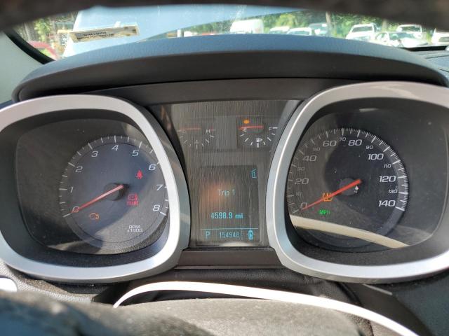 2011 Chevrolet Equinox Lt VIN: 2CNFLEEC1B6457200 Lot: 62883834