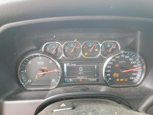 2015 CHEVROLET 1500 - 3GCPCREC5FG180223