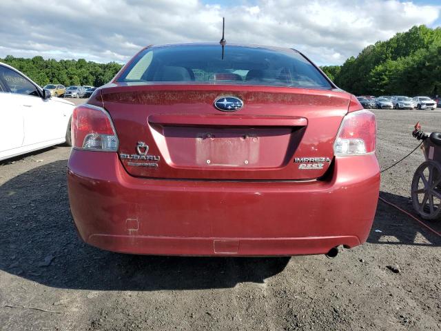 2014 Subaru Impreza VIN: JF1GJAA67EH015047 Lot: 60807544