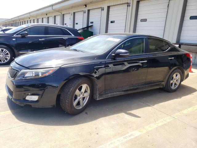 2015 KIA OPTIMA LX - 5XXGM4A70FG360754