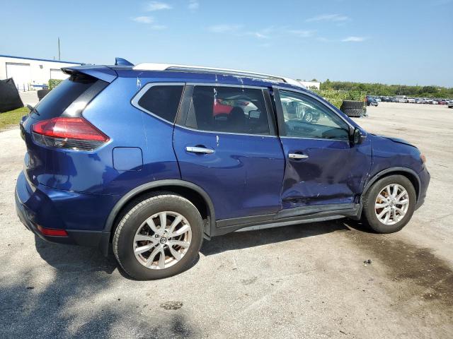 2017 NISSAN ROGUE S - JN8AT2MT5HW135290
