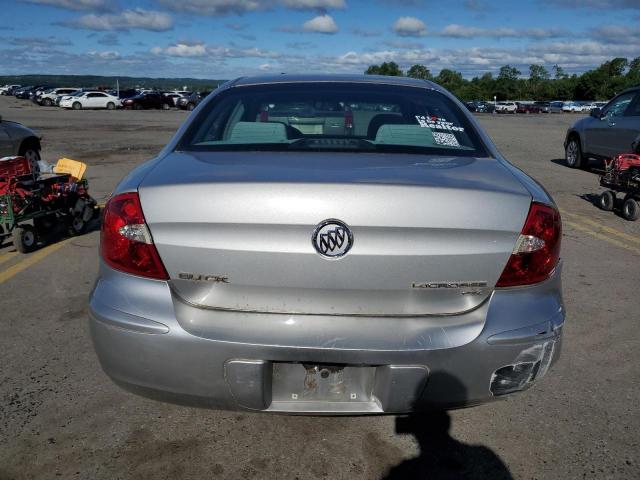 2007 Buick Lacrosse Cx VIN: 2G4WC582771161508 Lot: 60835554