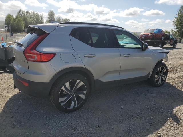 2023 Volvo Xc40 Ultimate VIN: YV4L12UX2P2003426 Lot: 61798174