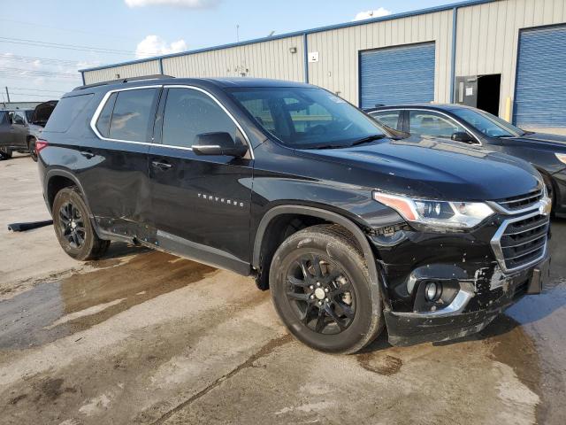 2021 CHEVROLET TRAVERSE L - 1GNERGKW6MJ171249