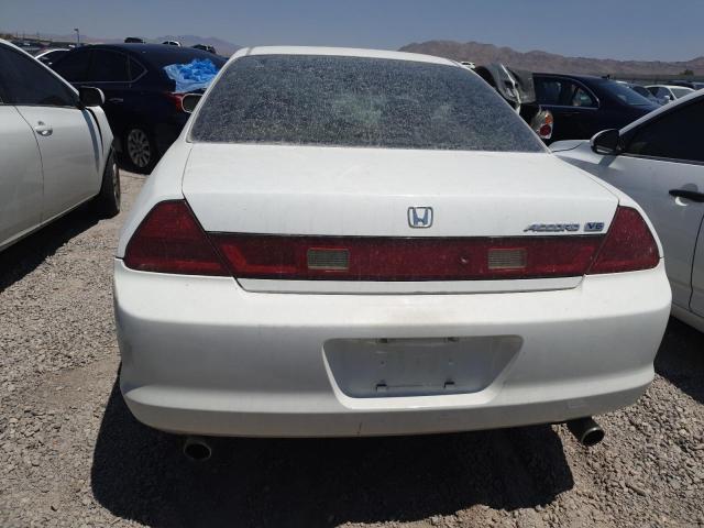 1999 Honda Accord Ex VIN: 1HGCG225XXA029086 Lot: 50743114
