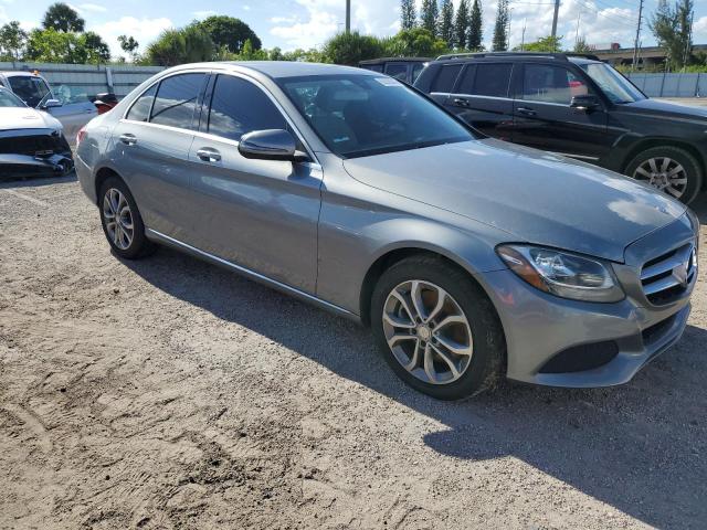 2016 MERCEDES-BENZ C 300 4MAT 55SWF4KB1GU103565  62602544