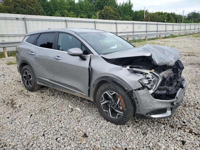 2023 KIA SPORTAGE L - KNDPU3AF9P7184069