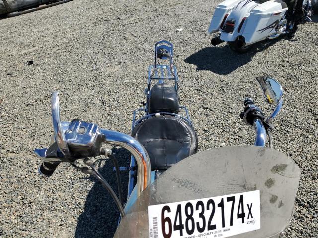 2008 HARLEY-DAVIDSON FLSTN 1HD1JD5158Y023750