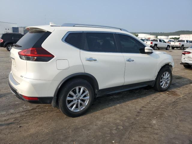 2019 NISSAN ROGUE S - JN8AT2MT6KW263528