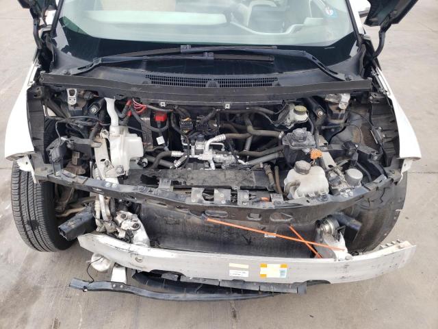 VIN WBY1Z2C5XEV283884 2014 BMW I3, Bev no.11