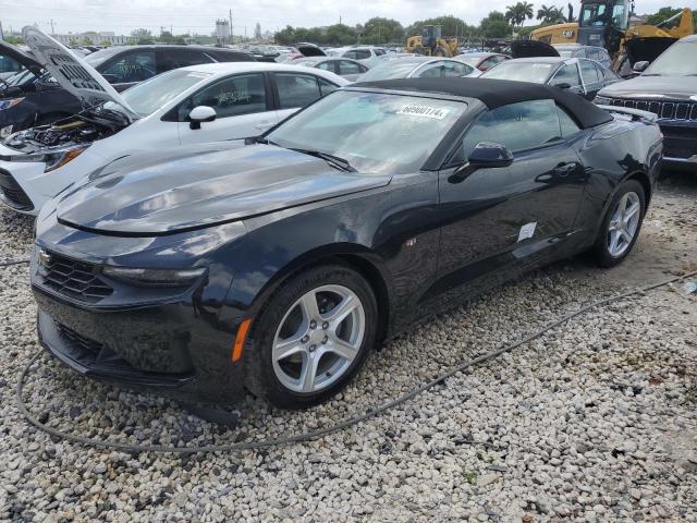 1G1FB3DX5P0153358 2023 CHEVROLET CAMARO - Image 1