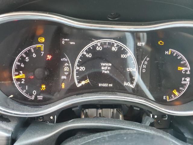 2020 JEEP GRAND CHER - 1C4RJFAG3LC141599