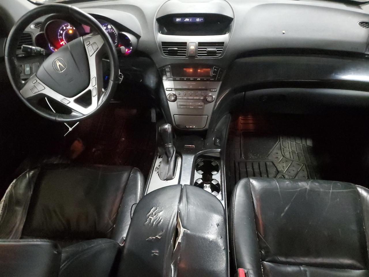 2HNYD28298H532373 2008 Acura Mdx