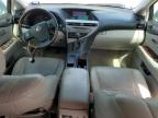 LEXUS RX 350 photo