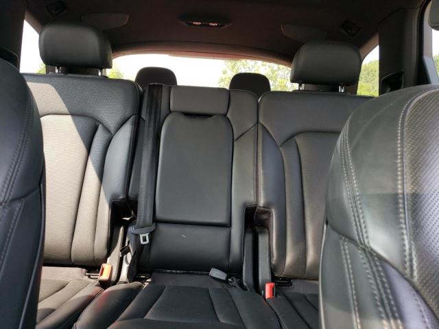 2018 AUDI Q7 TECHNIK WA1WAAF73JD001407