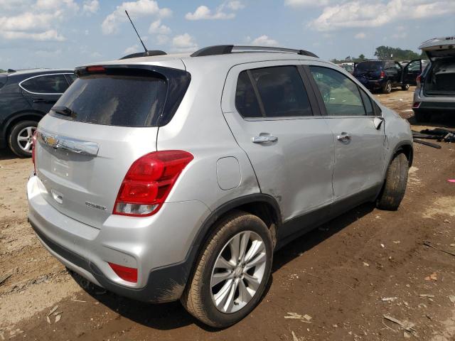 2020 CHEVROLET TRAX PREMI 3GNCJRSB3LL183390