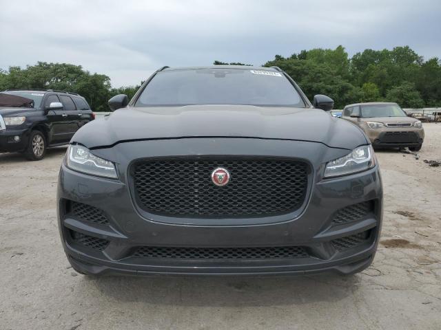 VIN SADCK2FX3JA251232 2018 Jaguar F-Pace, Prestige no.5