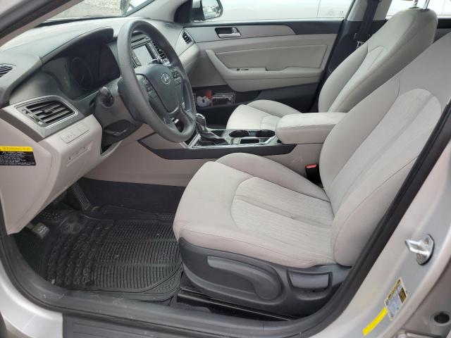 2016 HYUNDAI SONATA HYB - KMHE24L14GA026015