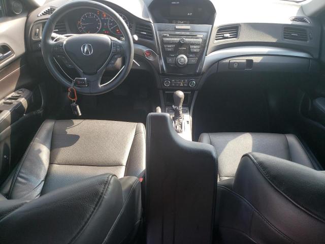2015 ACURA ILX 20 - 19VDE1F36FE008526