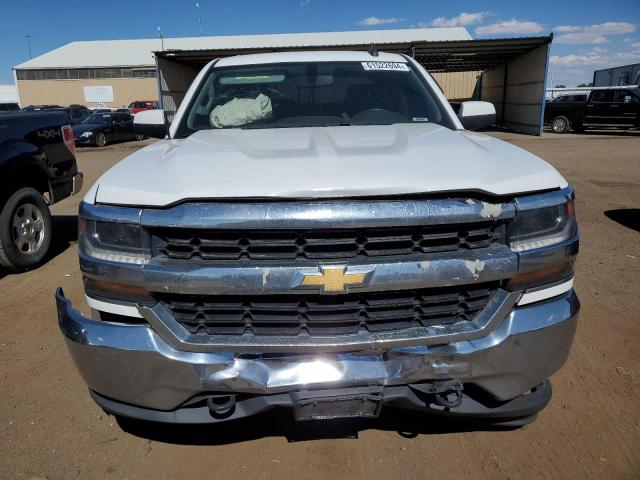 2017 CHEVROLET SILVERADO - 1GCVKREC5HZ236237