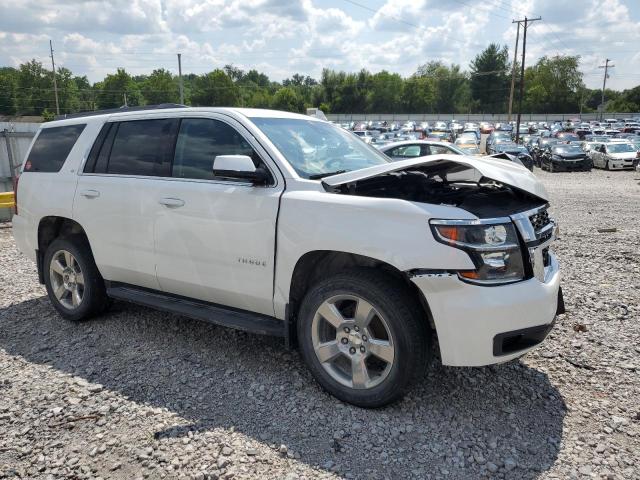 2019 CHEVROLET TAHOE K150 - 1GNSKBKC8KR354067
