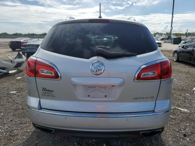 2015 Buick Enclave VIN: 5GAKRBKD0FJ203565 Lot: 61468184