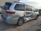 TOYOTA SIENNA XLE photo