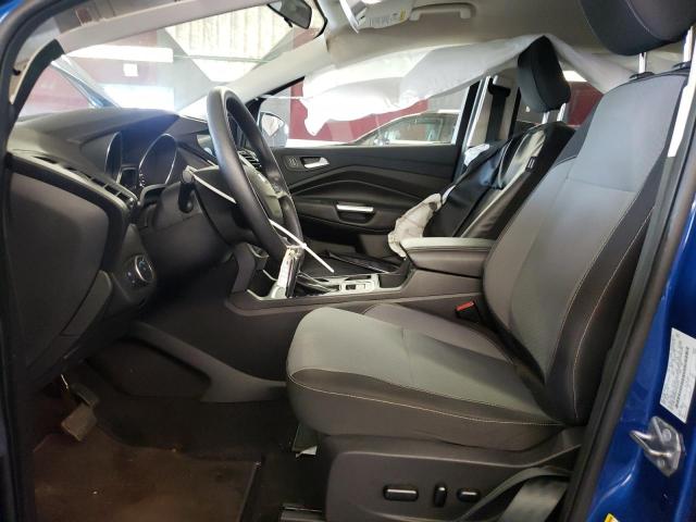 2019 FORD ESCAPE SE - 1FMCU9GD8KUB54283