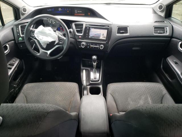 2015 HONDA CIVIC SE - 19XFB2F72FE040522
