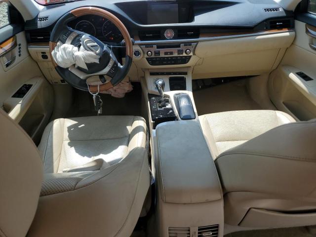 2014 Lexus Es 300H VIN: JTHBW1GG3E2070229 Lot: 63237754