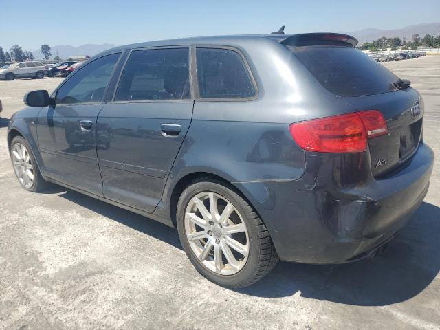 2011 Audi A3 Premium Plus VIN: WAUKEAFM8BA010280 Lot: 61645244