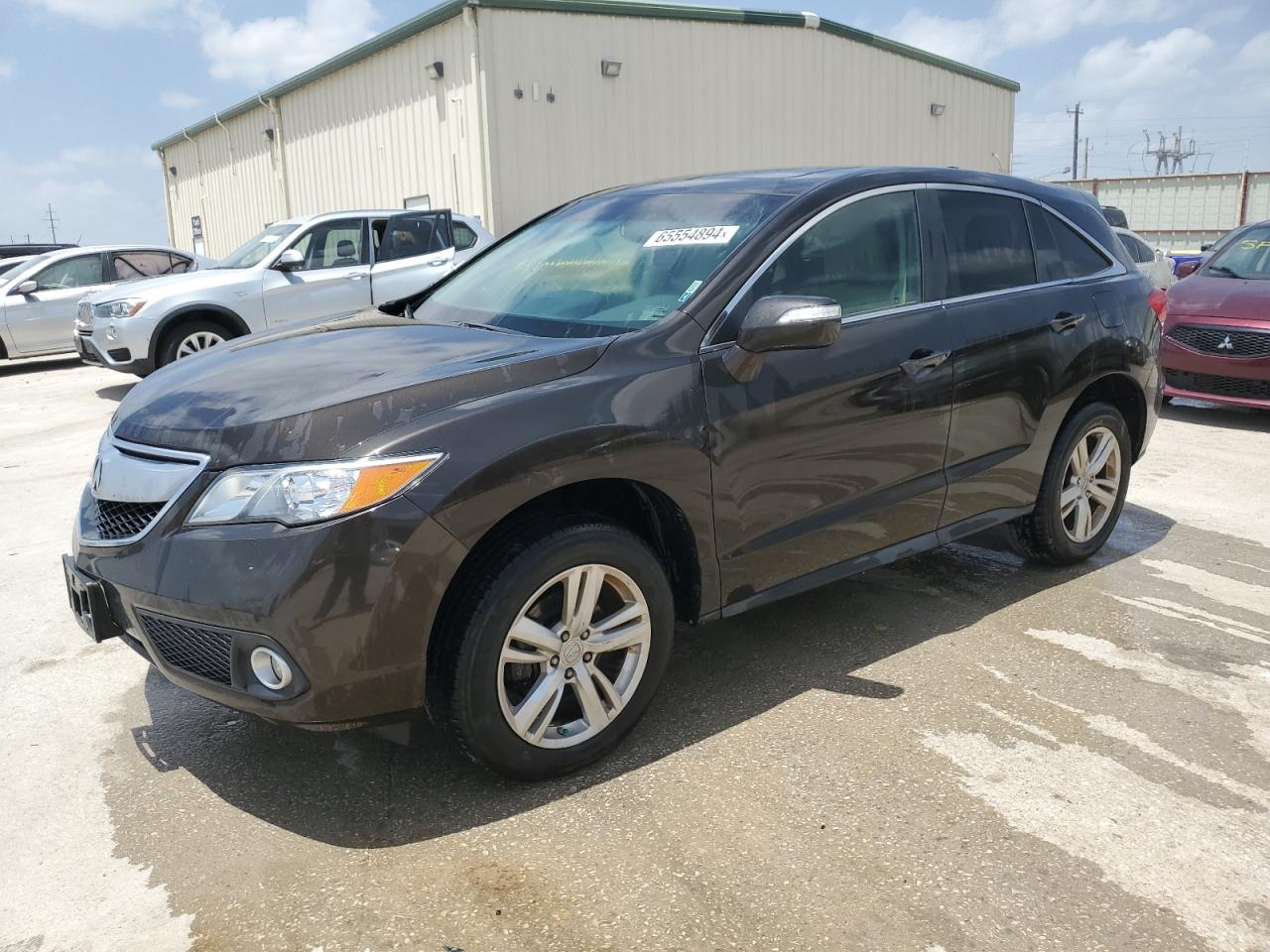 Acura RDX 2015 Technology Package